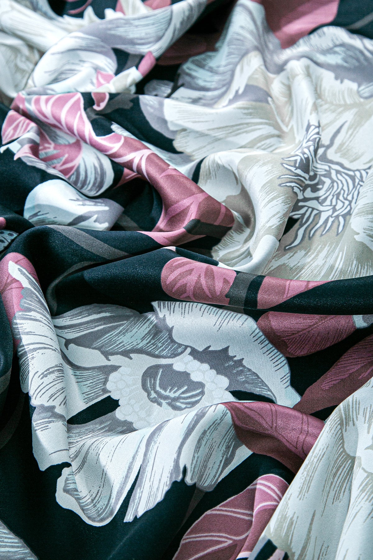 Rakka Blackout Fon Perde Siyah 140x240