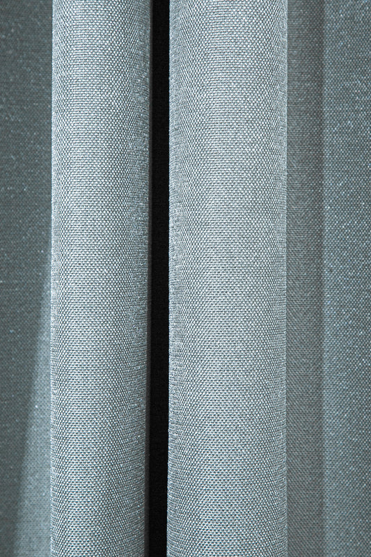 Salvino Blackout Fon Perde Açık Gri 140x260