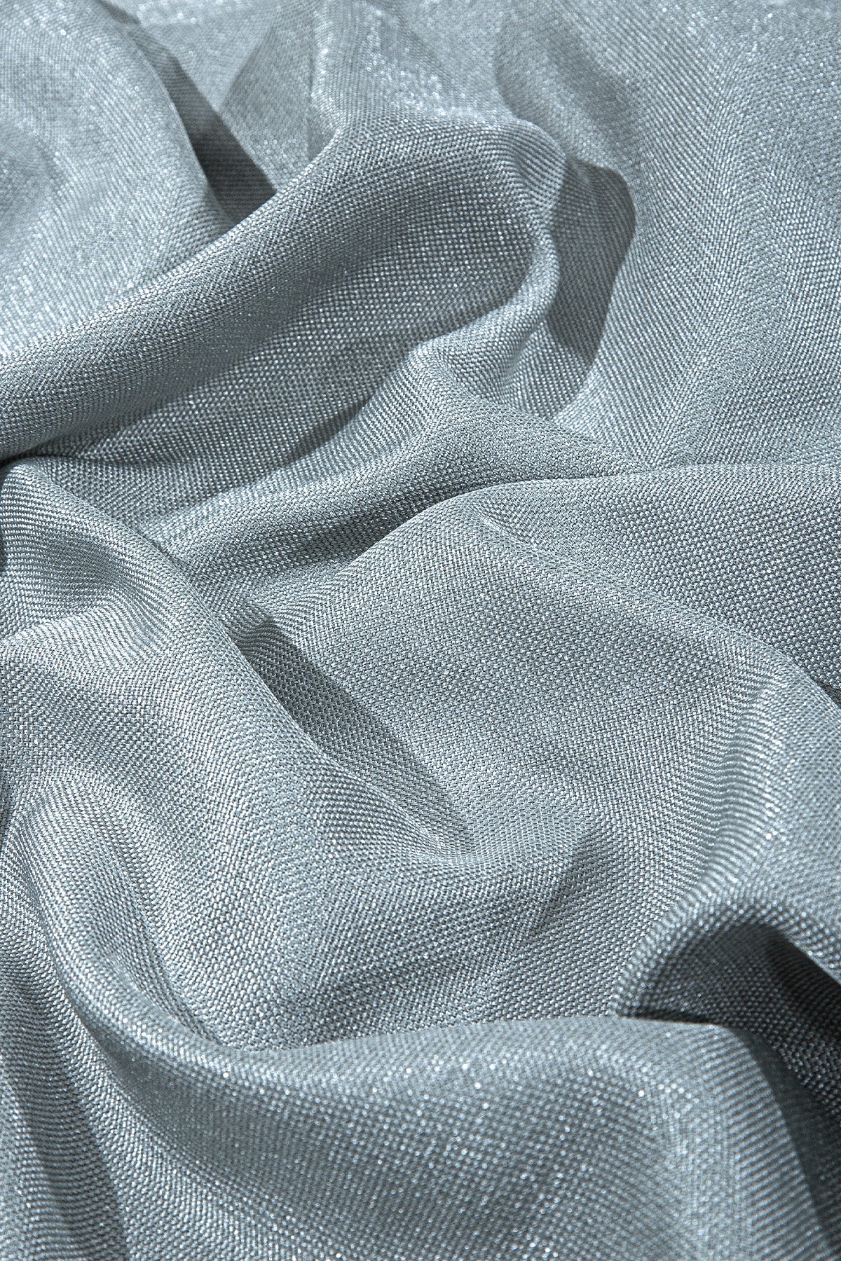 Salvino Blackout Fon Perde Açık Gri 140x260