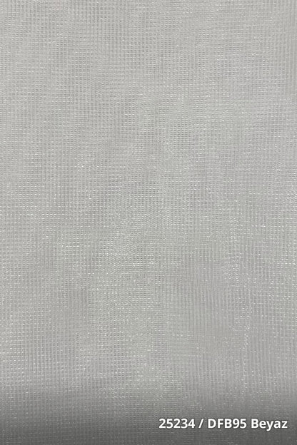 Mira Özel Ölçü Tül Perde