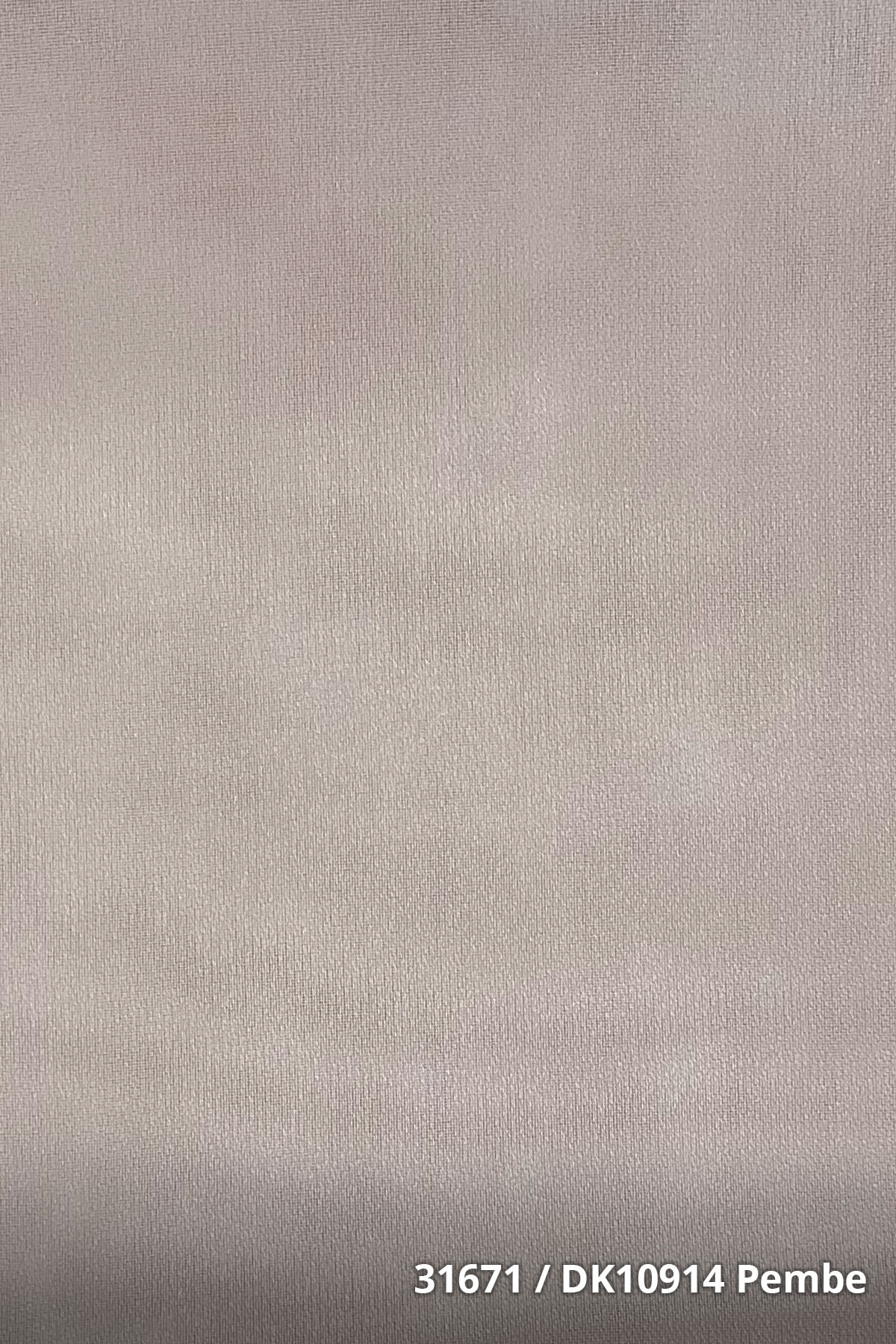 Krep Özel Ölçü Tül Perde - Premier Home