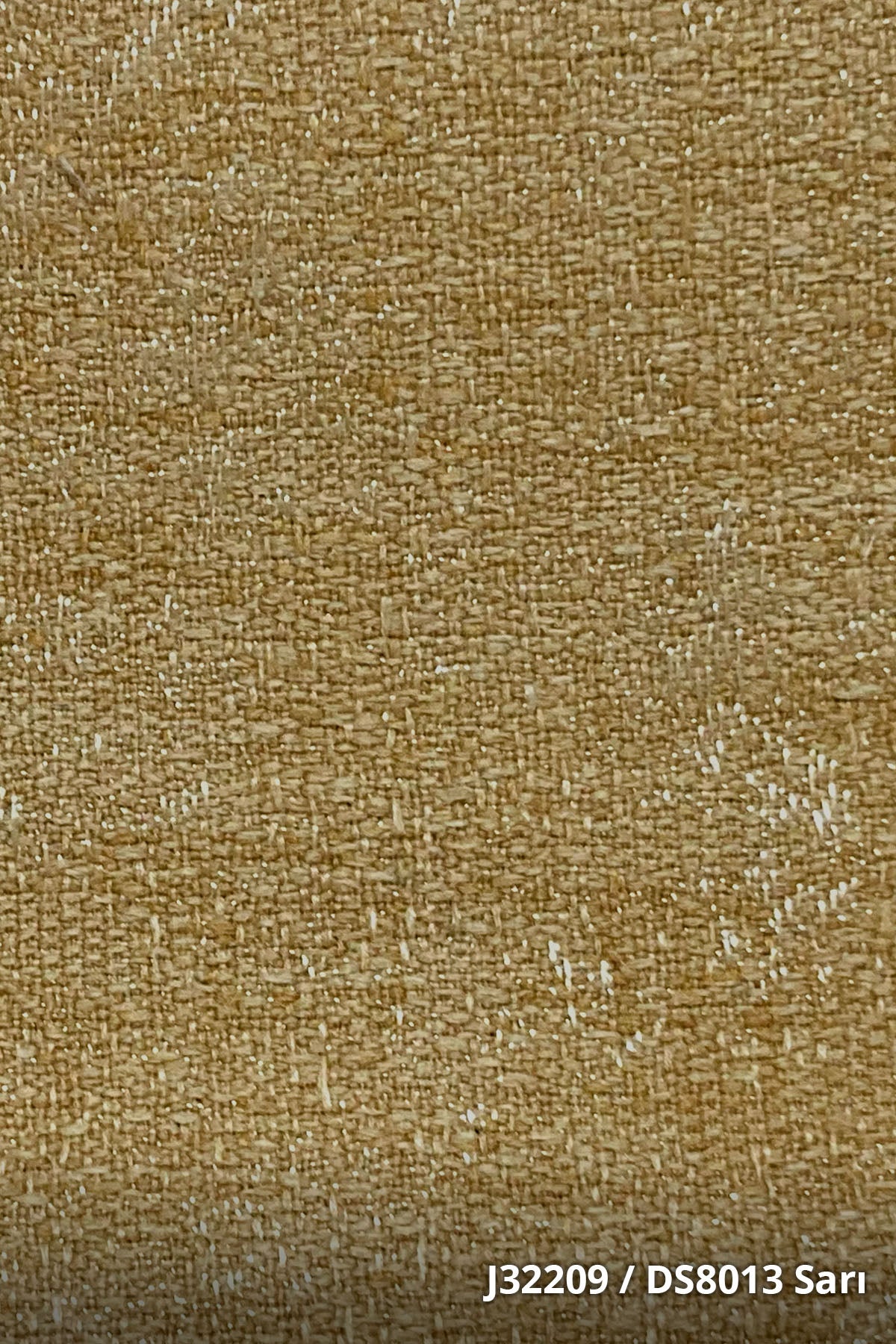 Toscana Özel Ölçü Fon Perde - Premier Home