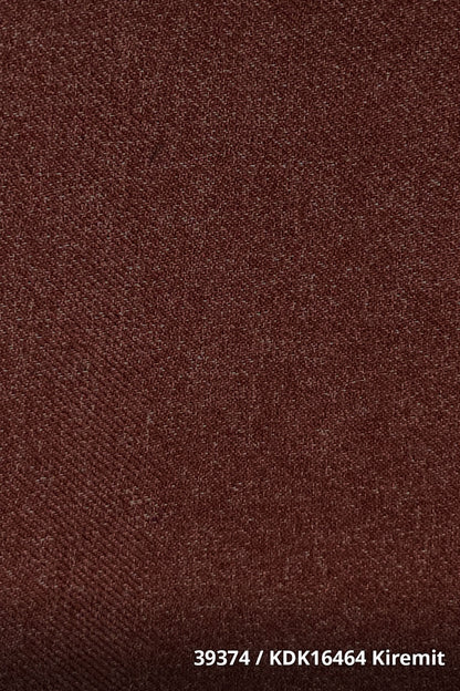 Arya Blackout Özel Ölçü Fon Perde - Premier Home