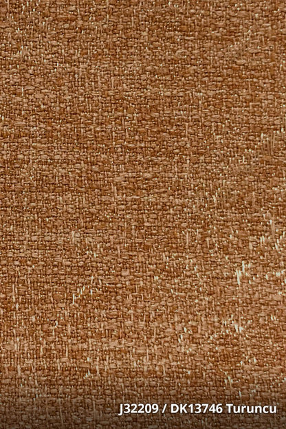 Toscana Özel Ölçü Fon Perde - Premier Home