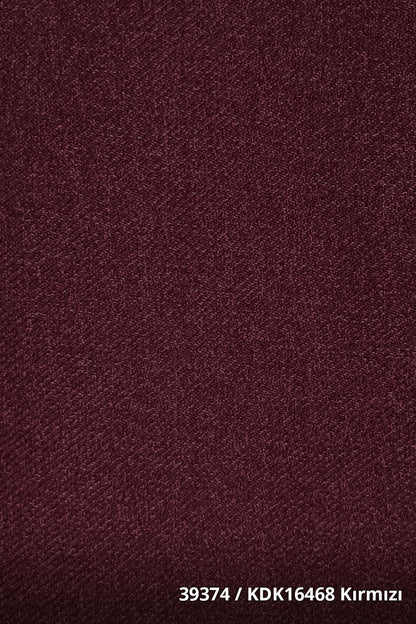 Arya Blackout Özel Ölçü Fon Perde - Premier Home