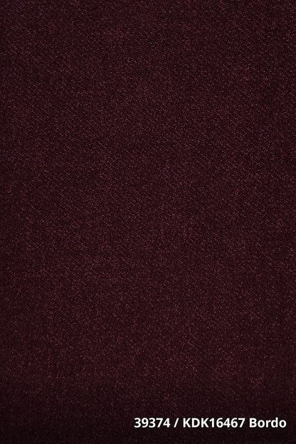Arya Blackout Özel Ölçü Fon Perde - Premier Home