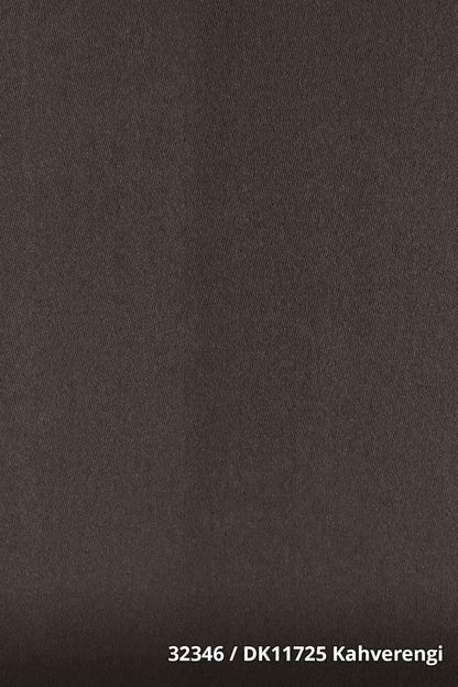 Elit Blackout Özel Ölçü Fon Perde - Premier Home