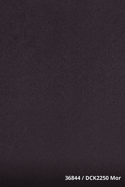 Ametist Blackout Özel Ölçü Fon Perde