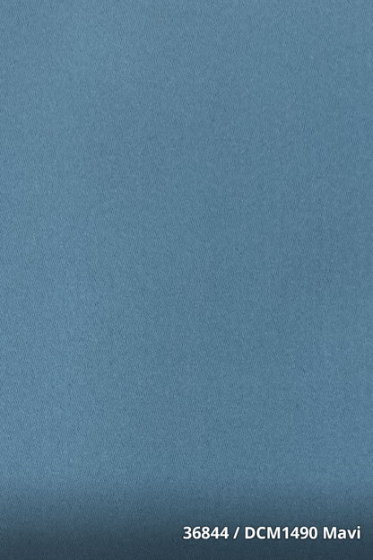 Ametist Blackout Özel Ölçü Fon Perde
