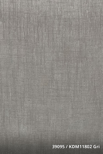 Renata Özel Ölçü Tül Perde - Premier Home