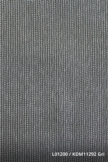Alfa Özel Ölçü Tül Perde - Premier Home