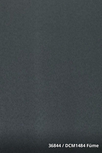 Ametist Blackout Özel Ölçü Fon Perde