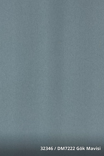 Elit Blackout Özel Ölçü Fon Perde - Premier Home