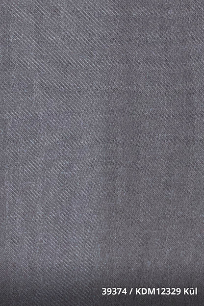 Arya Blackout Özel Ölçü Fon Perde - Premier Home