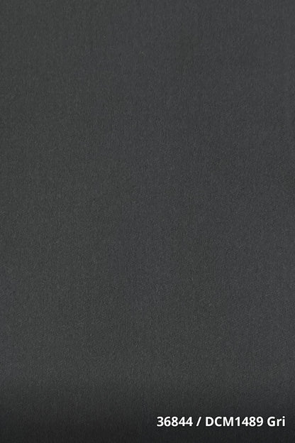 Ametist Blackout Özel Ölçü Fon Perde
