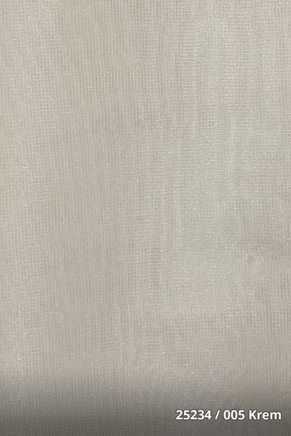 Mira Özel Ölçü Tül Perde