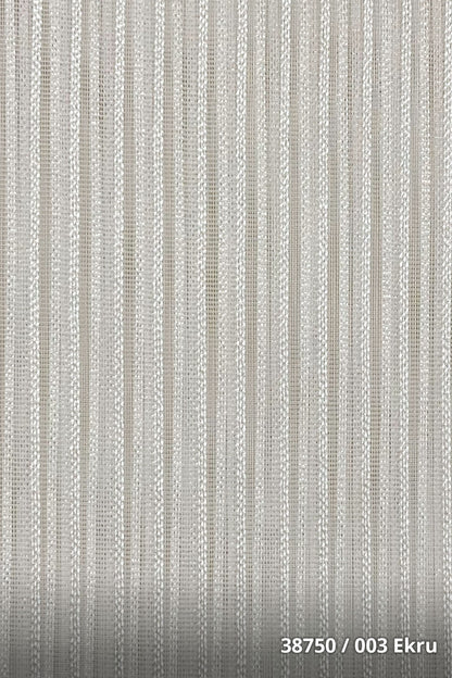 Luna Özel Ölçü Tül Perde - Premier Home