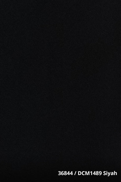 Ametist Blackout Özel Ölçü Fon Perde