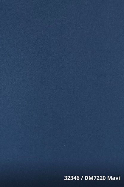 Elit Blackout Özel Ölçü Fon Perde - Premier Home