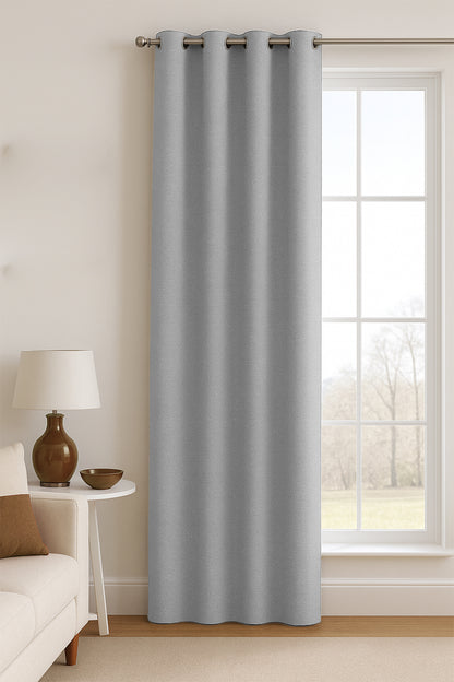 Pera Blackout Özel Ölçü Fon Perde