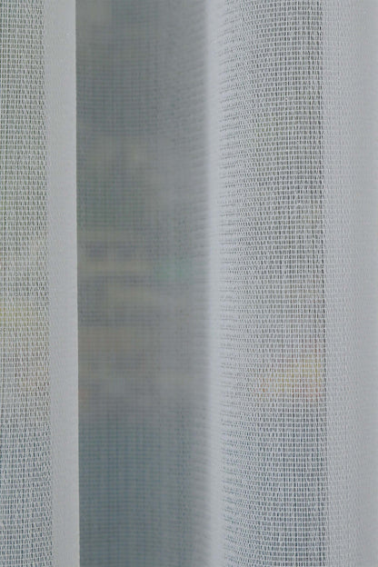 Jade 40712 Özel Ölçü Tül Perde