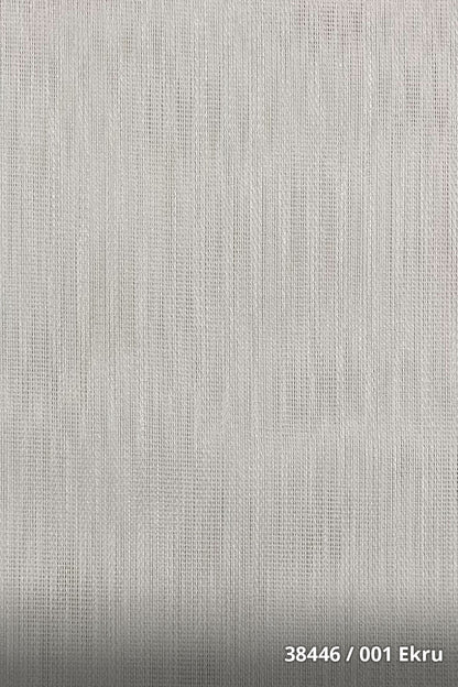 Mimosa Özel Ölçü Tül Perde - Premier Home