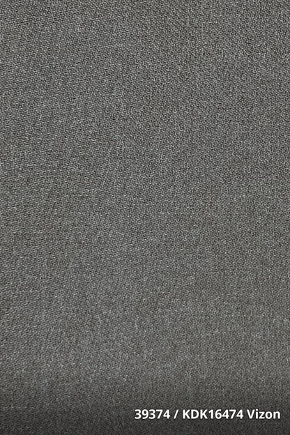 Arya Blackout Özel Ölçü Fon Perde - Premier Home