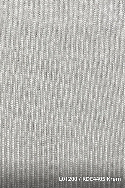 Alfa Özel Ölçü Tül Perde - Premier Home