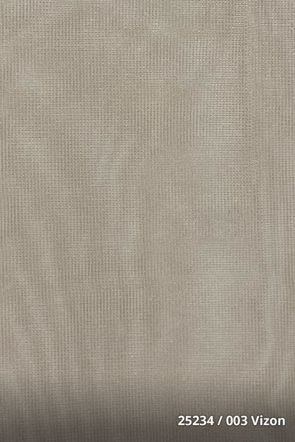 Mira Özel Ölçü Tül Perde