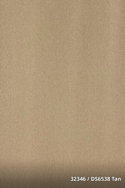 Elit Blackout Özel Ölçü Fon Perde - Premier Home