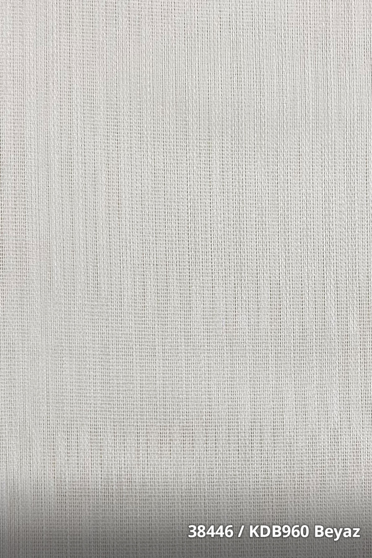 Mimosa Özel Ölçü Tül Perde - Premier Home