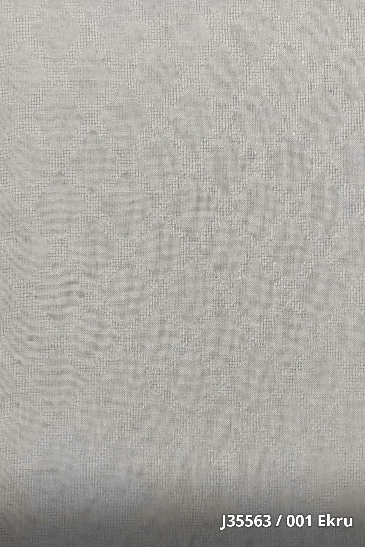 Valeri Özel Ölçü Tül Perde - Premier Home