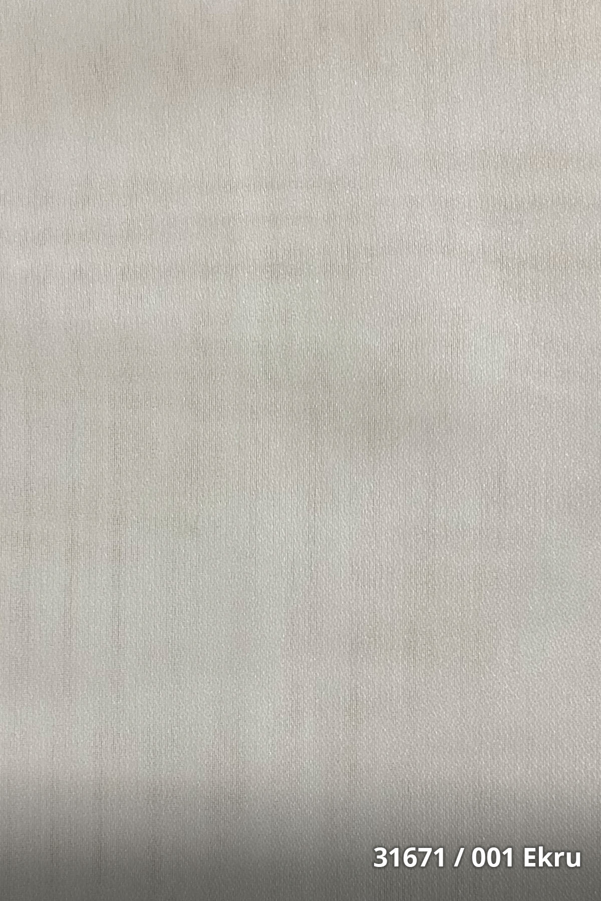 Krep Özel Ölçü Tül Perde - Premier Home