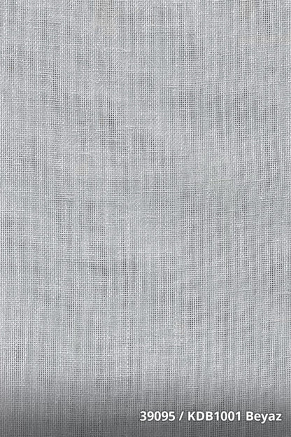 Renata Özel Ölçü Tül Perde - Premier Home