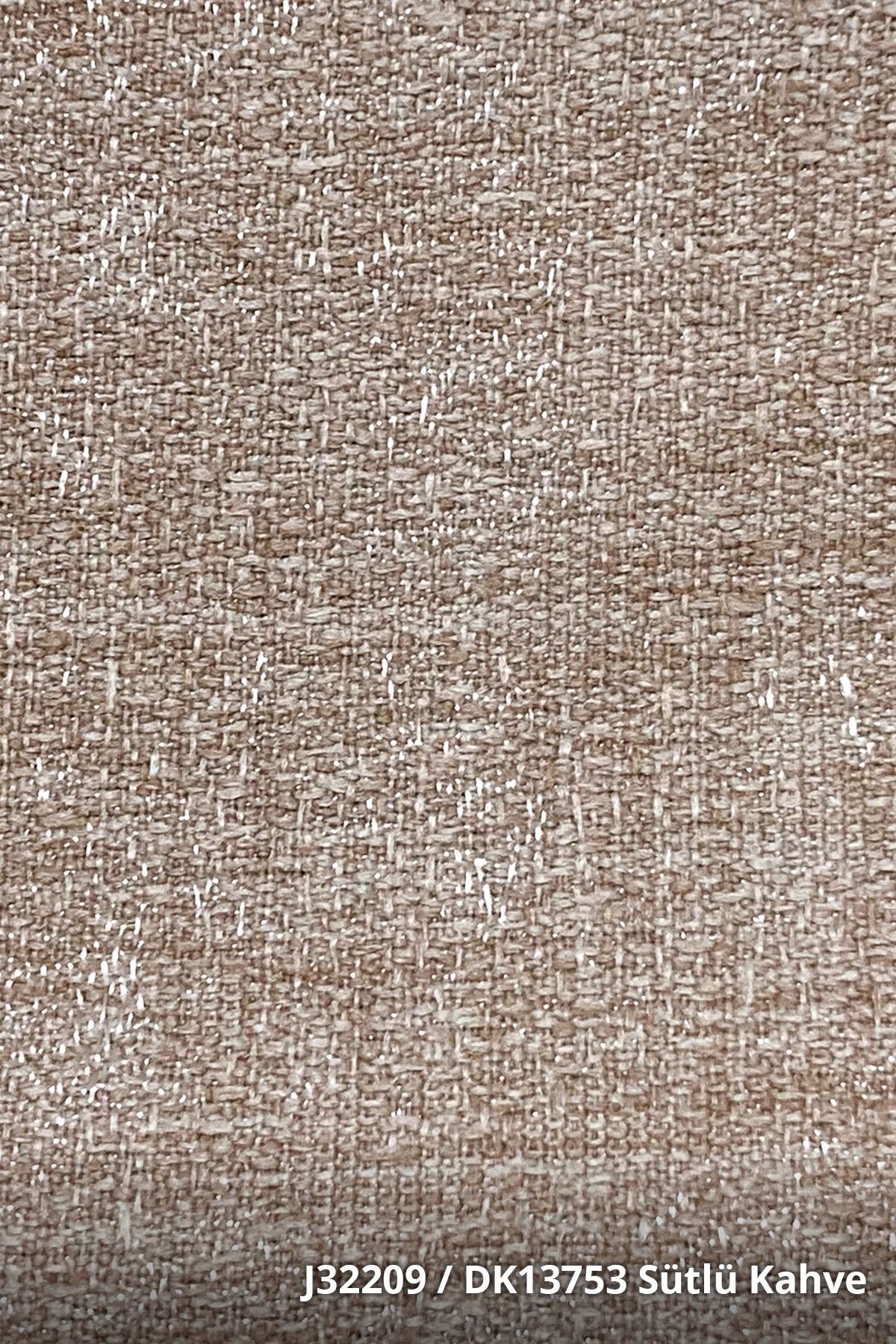 Toscana Özel Ölçü Fon Perde - Premier Home