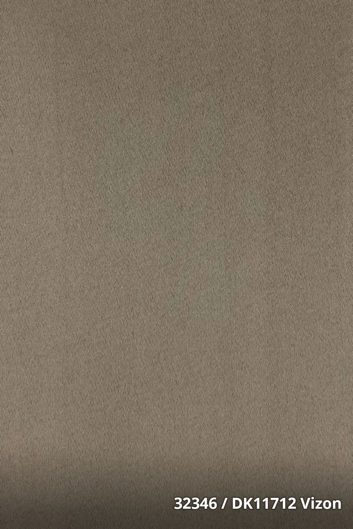Elit Blackout Özel Ölçü Fon Perde - Premier Home
