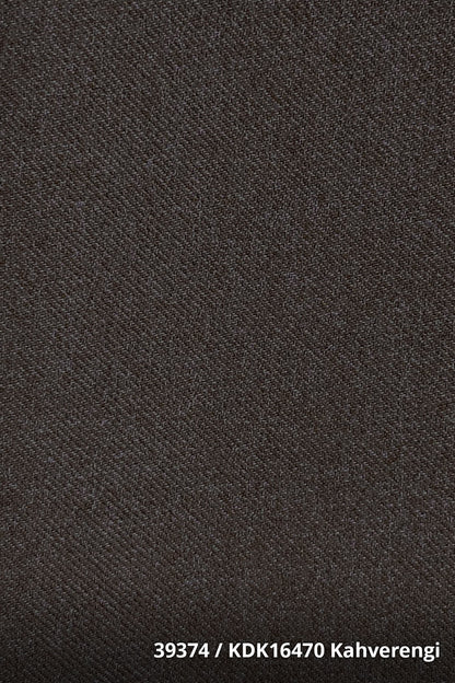Arya Blackout Özel Ölçü Fon Perde - Premier Home