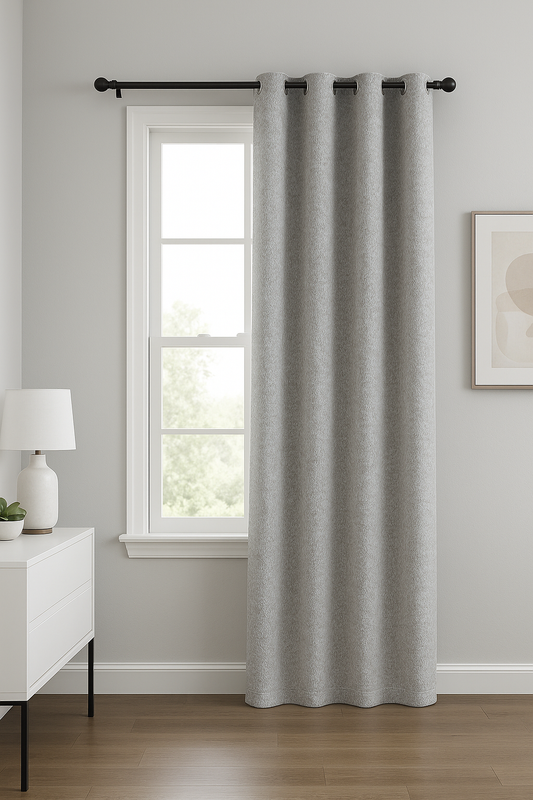 Duo Velvet %100 Çift Taraflı Blackout Özel Ölçü Fon Perde
