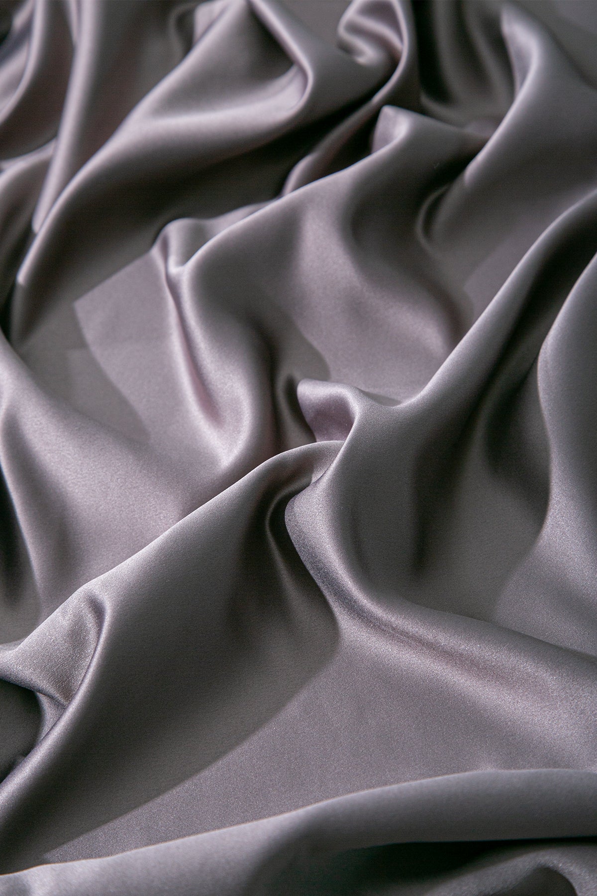 Blackout Halkalı Fon Perde Eflatun 140x260