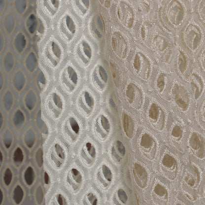 Bahama 16608 Özel Ölçü Tül Perde