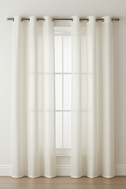 Beta Özel Ölçü Tül Perde - Premier Home