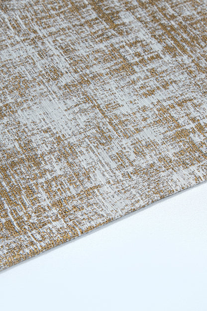 Bologna Halkalı Fon Perde Kahve 140x260