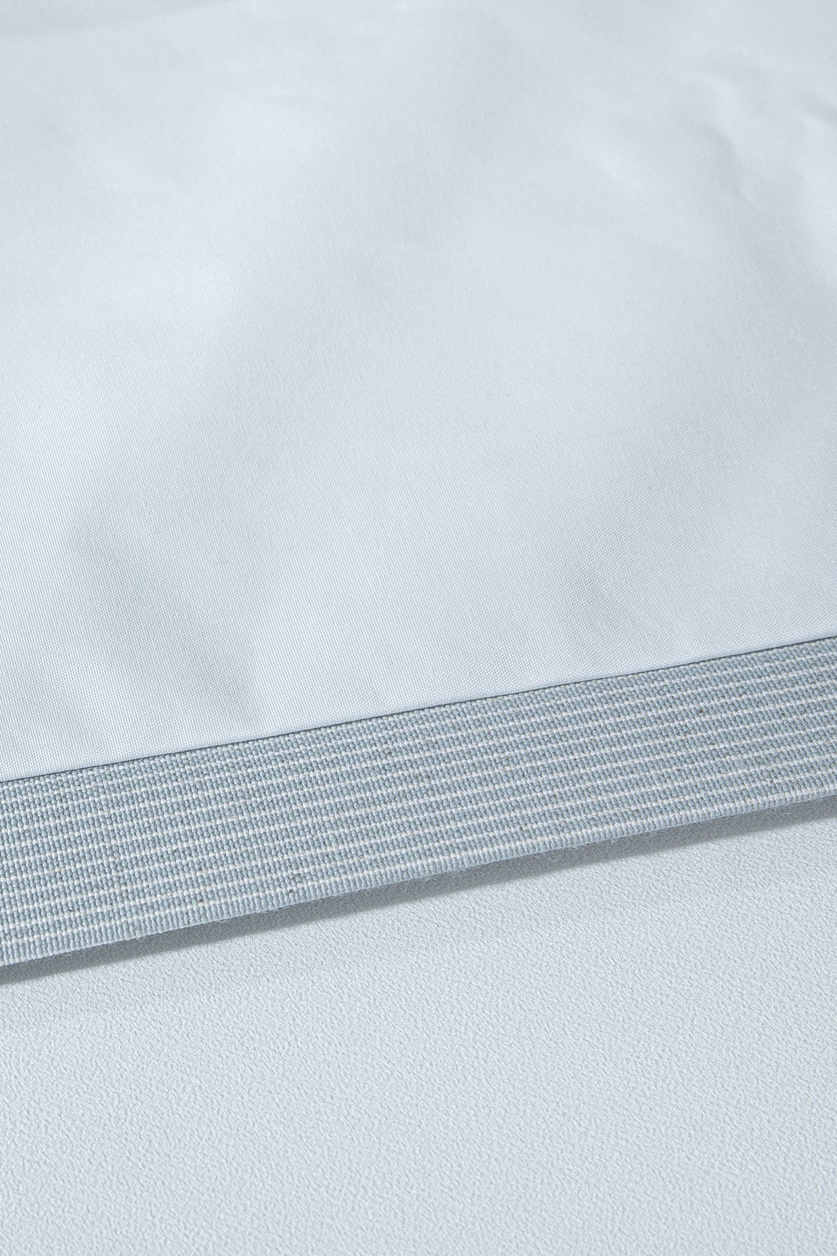 Çocuk Astarlı Fon Perde Arı Desenli Gri 215x225