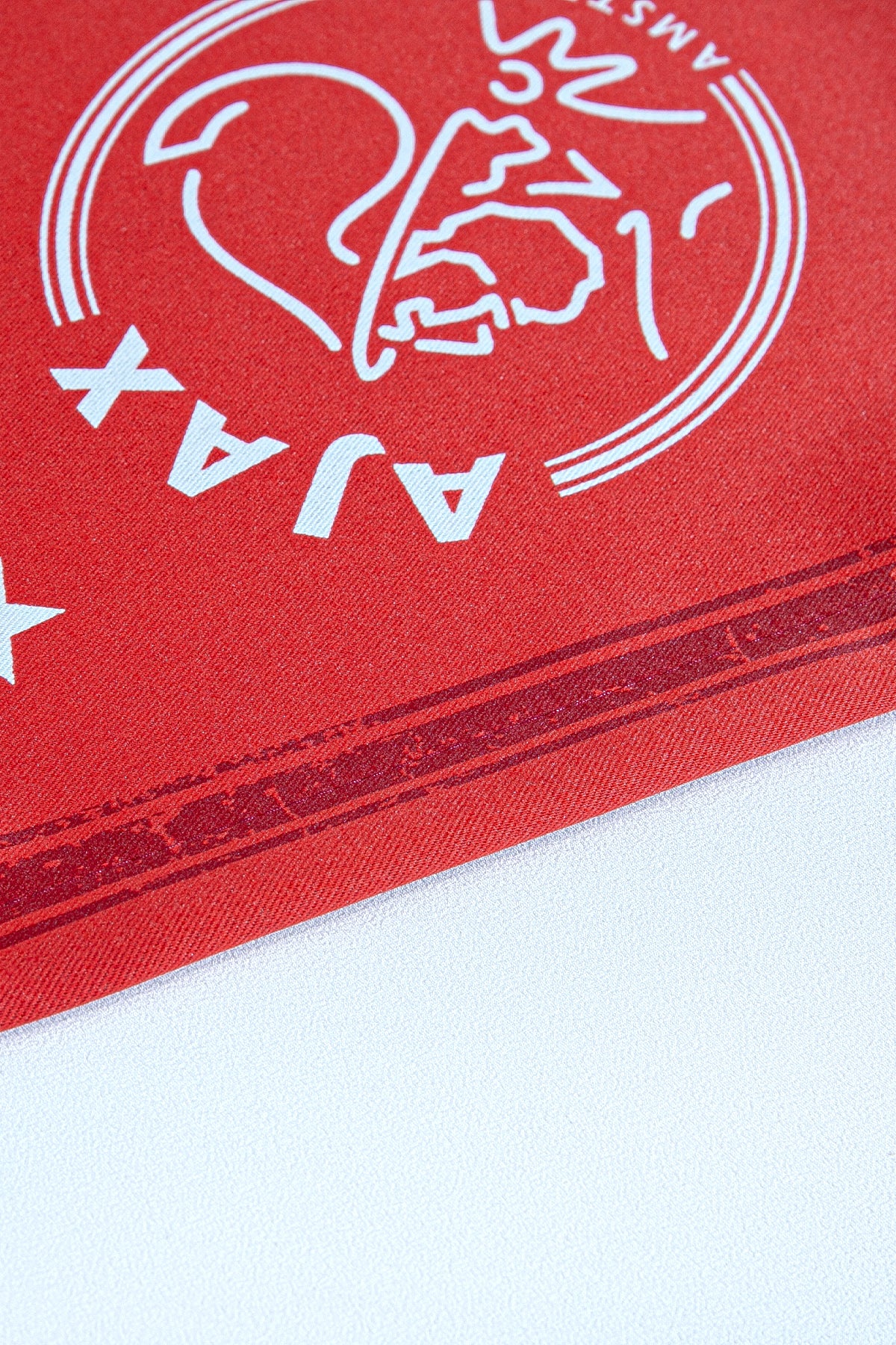 Çocuk Fon Perde Kırmızı V1 150x260