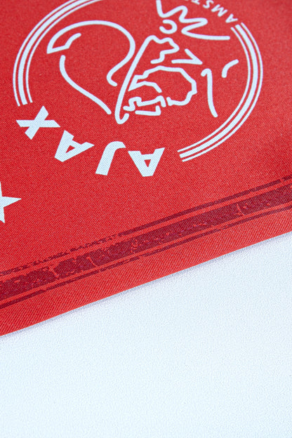 Çocuk Fon Perde Kırmızı V1 150x260