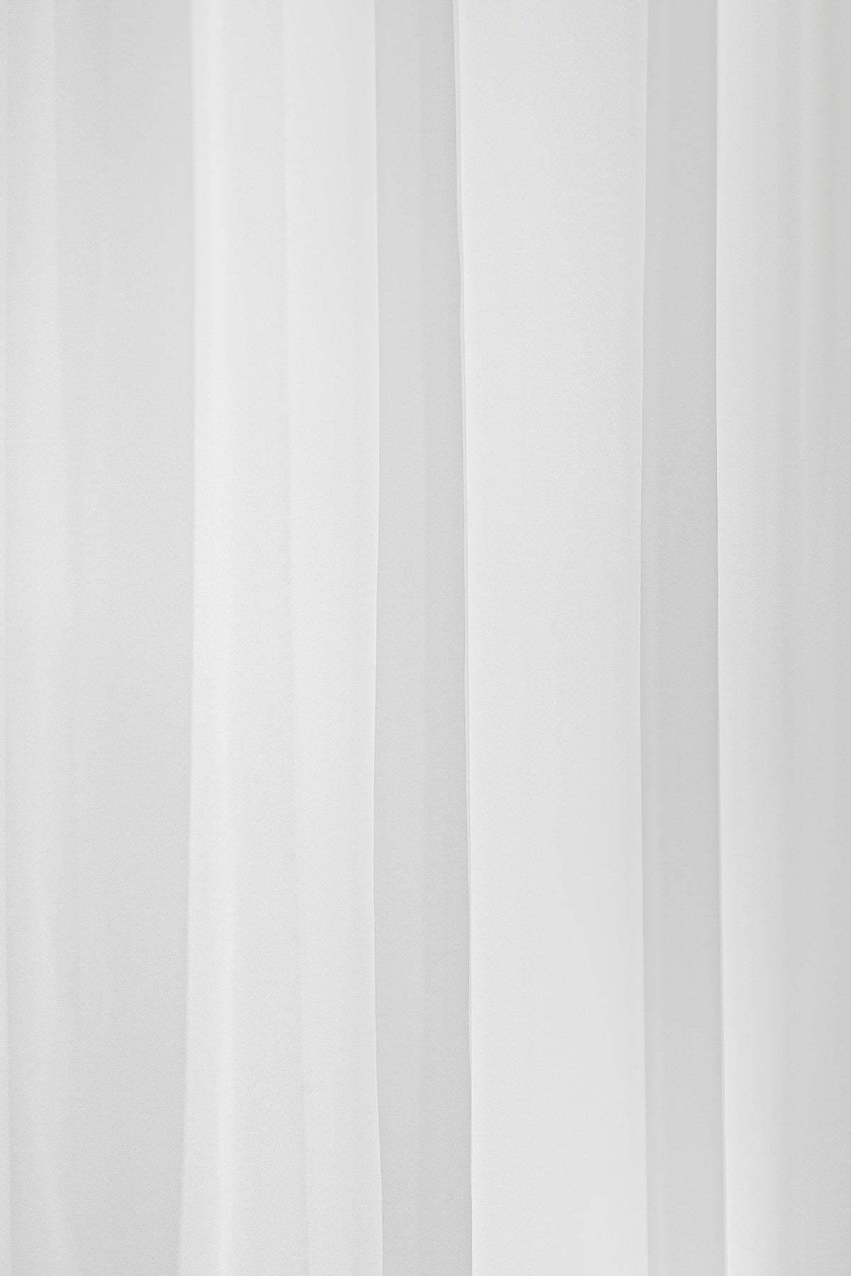 Diego Basic Tül Perde Beyaz 300x250