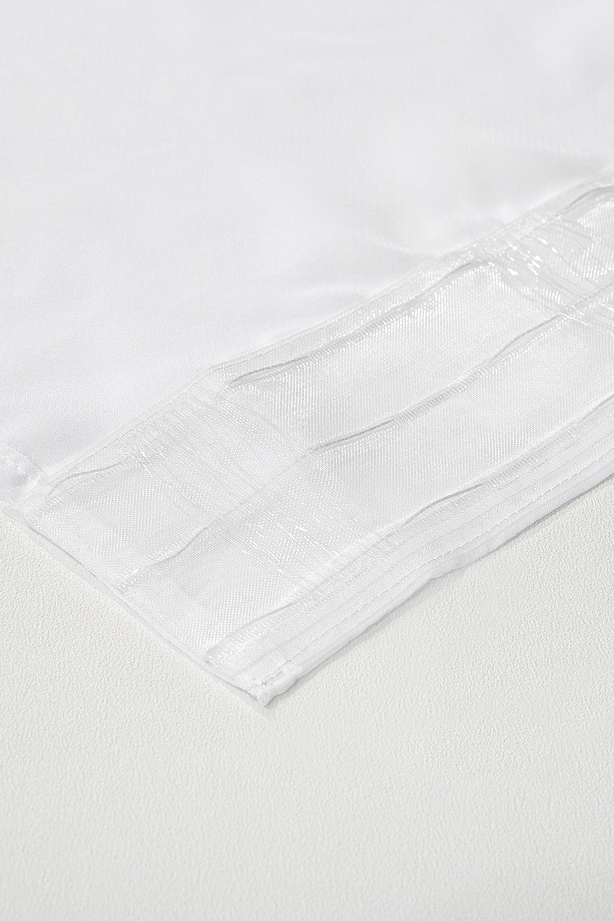 Diego Basic Tül Perde Beyaz 300x250