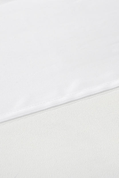 Diego Basic Tül Perde Beyaz 300x250