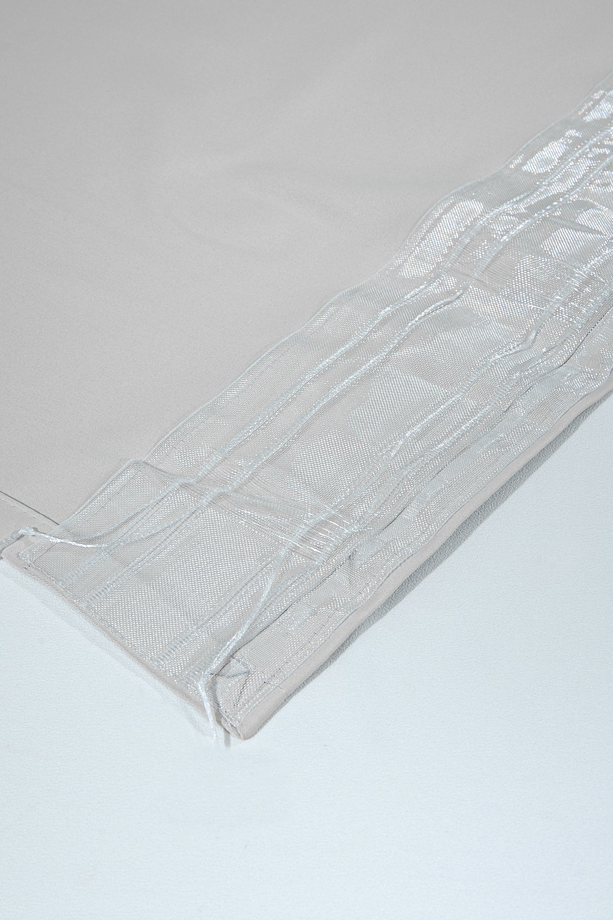 Diego Blackout Fon Perde Açık Gri 140x300