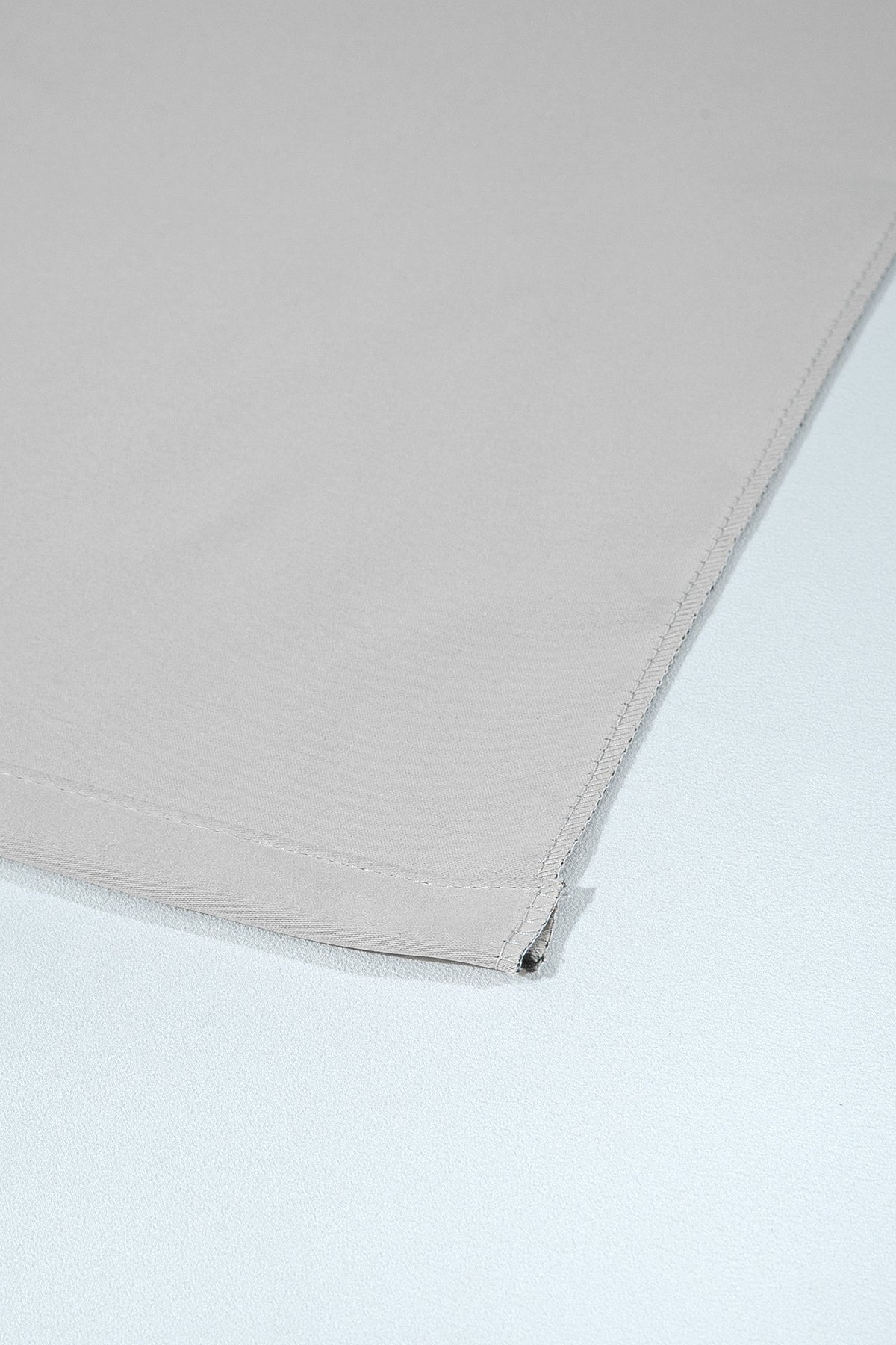 Diego Blackout Fon Perde Açık Gri 140x300